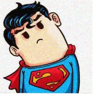 留言者头像，完成日历全部条目的读者
